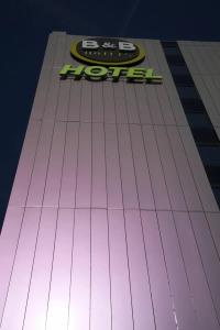 B&B Paris Porte des Lilas - 34