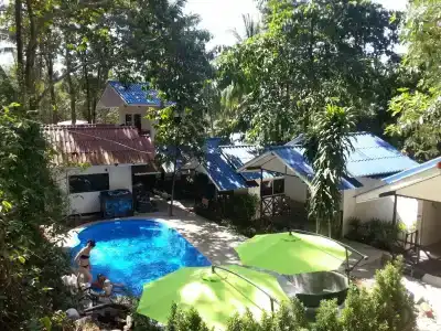 Exotic Bungalows - 27