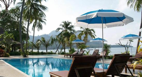 Koh Mook Sivalai Beach Resort - 29