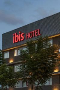 Ibis Barcelona Aeropuerto Viladecans - 60