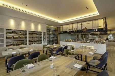 Courtyard by Marriott Phuket Town - 95