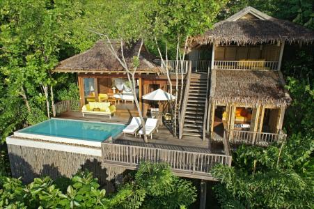 Six Senses Yao Noi - SHA Plus - 66