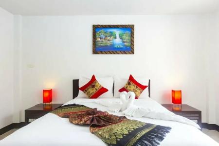 Silver Resortel - 96