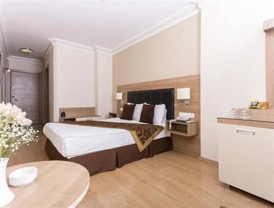 Suite Laguna Otel - 81