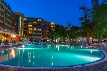 MPM Kalina Garden - Все включено - 11