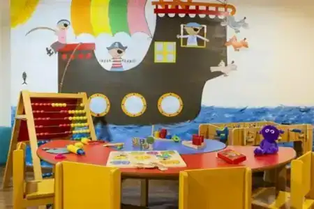 Kempinski Barbaros Bay Bodrum - 43