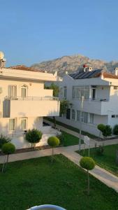 Asdem Park Otel - 12