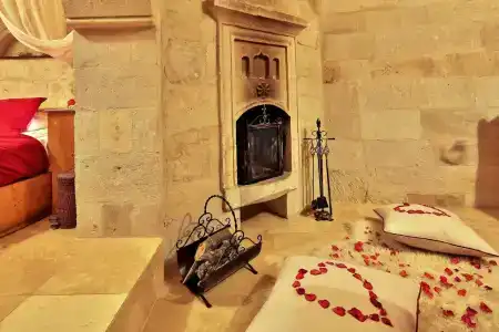 Doors Of Cappadocia - 98