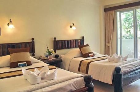 Aonang Sunset - SHA Extra Plus - 84