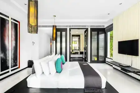 The Chill Resort and Spa, Koh Chang - 55