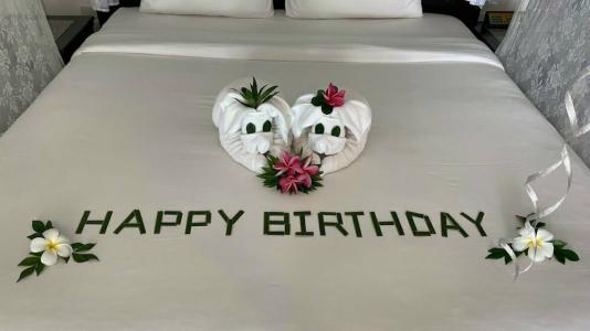 Sand Sea Resort & Spa - Lamai Beach , Koh Samui - 36