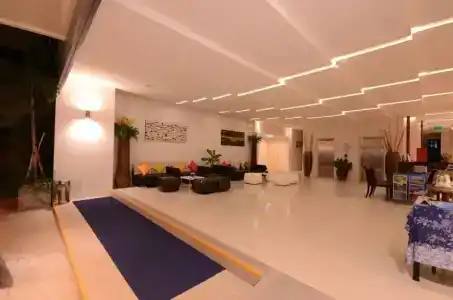 The Lantern Resorts Patong - SHA Extra Plus - 99