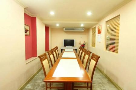 Silom Avenue Inn - 31