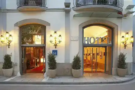Spa Porto Cristo