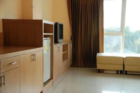 Metro Point Bangkok - 97