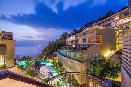 Kalima Resort and Spa - SHA Extra Plus - 30