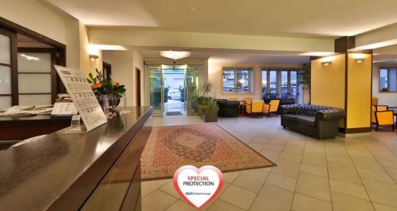 Best Western City - 63