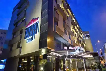 Tiara Thermal & SPA - 13
