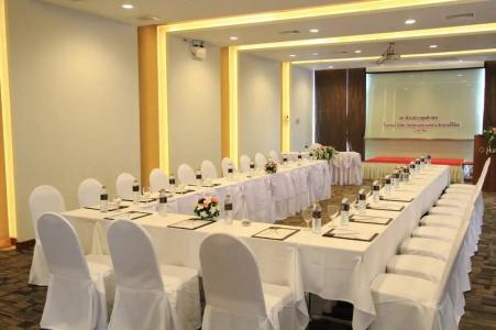 G Hua Hin Resort & Mall - SHA Extra Plus - 70