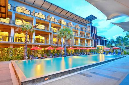 Chaweng Noi Pool Villa - SHA Plus - 48