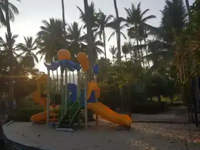 Coconut Beach Resort - 37