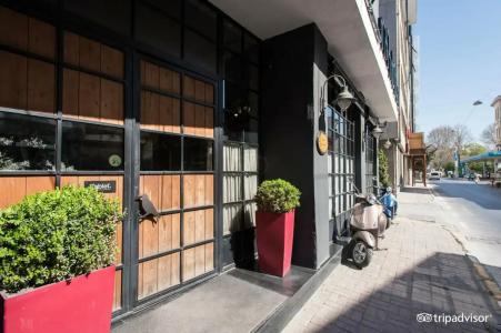 SuB Karakoy - Special Category - 34