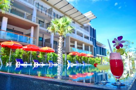 Chaweng Noi Pool Villa - SHA Plus - 52