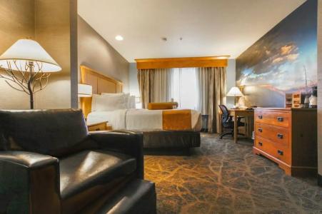 Best Western Plus GranTree Inn - 94