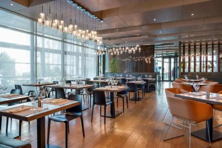 Radisson Blu Istanbul Asia - 77
