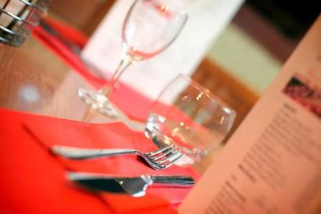 Ibis Barcelona Plaza Glòries 22@ - 57