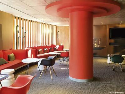 ibis Centre Gare - 96