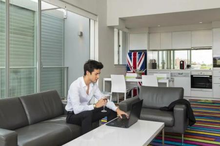 Adge and Residences - 88