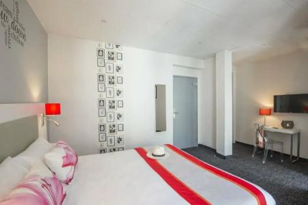 Hôtel Amaryllis - 28