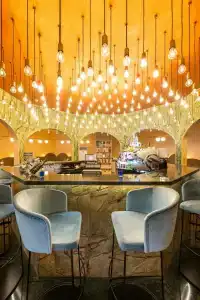 Mercure Istanbul Bakirkoy - 25
