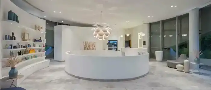 Susona Bodrum, LXRs & Resorts - 76