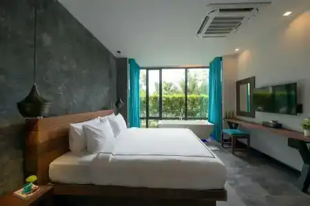 The Waters Khao Lak by Katathani - SHA Extra Plus - 90