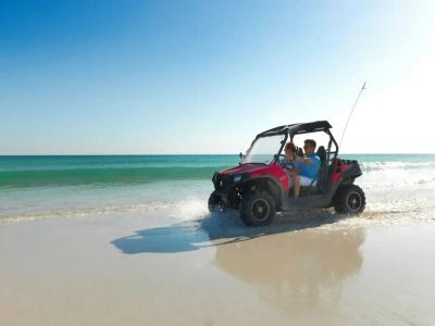 Al Baleed Resort Salalah by Anantara - 61