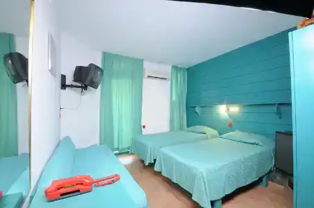 Burgu Arjaan by Rotana Istanbul Asia - 43