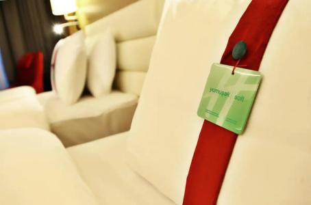 Holiday Inn Ankara - Cukurambar, an IHG - 32