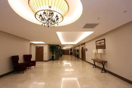 Holiday Inn Ankara - Cukurambar, an IHG - 41