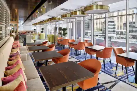 Crowne Plaza Dubai Marina, an IHG - 92