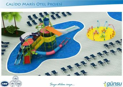 Calido Maris All Inclusive - 23