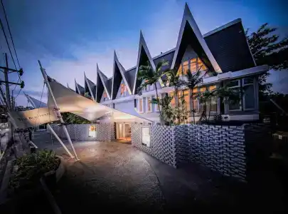 The Boathouse Phuket - SHA Plus - 11