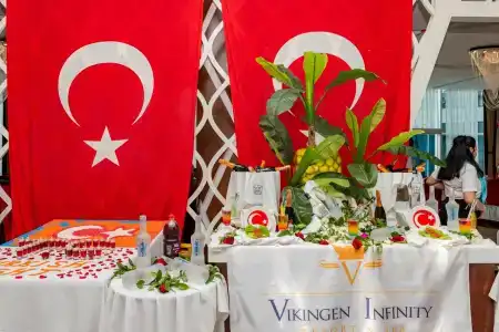 Vikingen Infinity Resort & Spa - 45