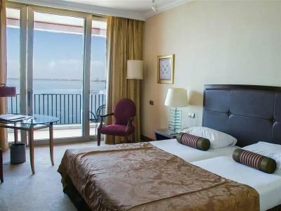Makedonia Palace - 46