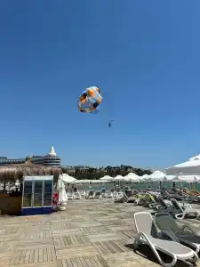 Kirman Sidemarin Beach & Spa - 28
