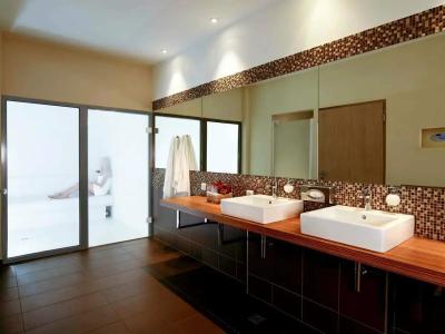 Mercure Warszawa Grand - 81