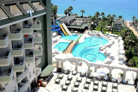 Holiday Garden Resort - 47