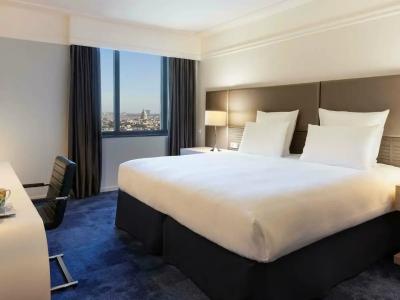 Pullman Paris Montparnasse - 74