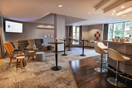 Steigenberger Conti Hansa - 76